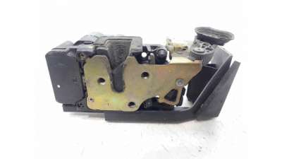 CERRADURA PUERTA TRASERA IZQUIERDA ALFA ROMEO 156 (2001-2005) 1.9 JTD (932.A2B00, 932.A2C00) 115CV 1910CC - L.6715764 / 606