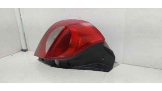 CERRADURA PUERTA TRASERA IZQUIERDA ALFA ROMEO 156 (2001-2005) 1.9 JTD (932.A2B00, 932.A2C00) 115CV 1910CC - L.6715764 / 606