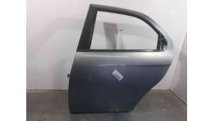 PUERTA TRASERA IZQUIERDA ALFA ROMEO 156 (2001-2005) 1.9 JTD (932.A2B00, 932.A2C00) 115CV 1910CC - L.6715867 / 60676316