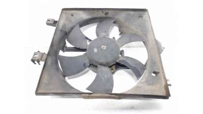 ELECTROVENTILADOR NISSAN PRIMERA (1996-2001) 2.0 TD 90CV 1974CC - L.6715986 / 8240197