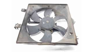 ELECTROVENTILADOR NISSAN PRIMERA (1996-2001) 2.0 TD 90CV 1974CC - L.6715986 / 8240197