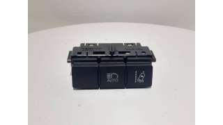 ELECTROVENTILADOR NISSAN PRIMERA (1996-2001) 2.0 TD 90CV 1974CC - L.6715986 / 8240197