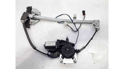 ELEVALUNAS DELANTERO DERECHO NISSAN PRIMERA (1996-2001) 2.0 TD 90CV 1974CC - L.6715987 / 807002F000