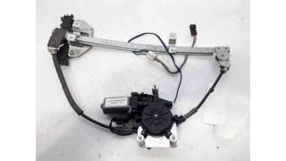 ELEVALUNAS DELANTERO DERECHO NISSAN PRIMERA (1996-2001) 2.0 TD 90CV 1974CC - L.6715987 / 807002F000