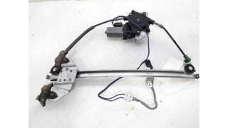 ELEVALUNAS DELANTERO DERECHO NISSAN PRIMERA (1996-2001) 2.0 TD 90CV 1974CC - L.6715987 / 807002F000