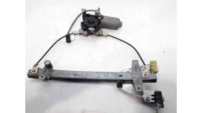 ELEVALUNAS TRASERO DERECHO NISSAN PRIMERA (1996-2001) 2.0 TD 90CV 1974CC - L.6715989 / 827009F500