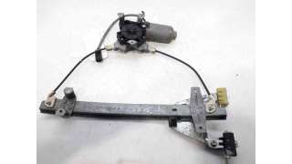 ELEVALUNAS TRASERO DERECHO NISSAN PRIMERA (1996-2001) 2.0 TD 90CV 1974CC - L.6715989 / 827009F500