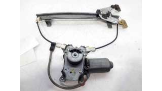 ELEVALUNAS TRASERO DERECHO NISSAN PRIMERA (1996-2001) 2.0 TD 90CV 1974CC - L.6715989 / 827009F500