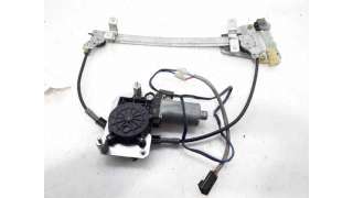 ELEVALUNAS TRASERO IZQUIERDO NISSAN PRIMERA (1996-2001) 2.0 TD 90CV 1974CC - L.6715990 / 827019F500