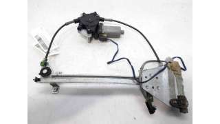 ELEVALUNAS TRASERO IZQUIERDO NISSAN PRIMERA (1996-2001) 2.0 TD 90CV 1974CC - L.6715990 / 827019F500