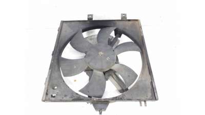 ELECTROVENTILADOR NISSAN PRIMERA (1996-2001) 2.0 TD 90CV 1974CC - L.6716023 / 8240197
