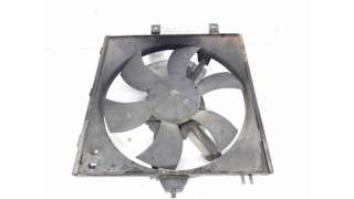 ELECTROVENTILADOR NISSAN PRIMERA (1996-2001) 2.0 TD 90CV 1974CC - L.6716023 / 8240197