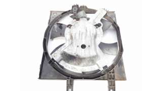 ELECTROVENTILADOR NISSAN PRIMERA (1996-2001) 2.0 TD 90CV 1974CC - L.6716023 / 8240197