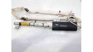 AIRBAG CORTINA DELANTERO IZQUIERDO CHEVROLET CAPTIVA (2007-) 2.0 D 150CV 1991CC - L.6716071 / 96980194