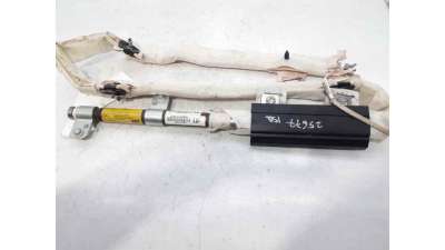 AIRBAG CORTINA DELANTERO IZQUIERDO CHEVROLET CAPTIVA (2007-) 2.0 D 150CV 1991CC - L.6716071 / 96980194