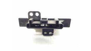 RESISTENCIA CALEFACCION NISSAN PRIMERA (1996-2001) 2.0 TD 90CV 1974CC - L.6716110 / 6Y21E09 2