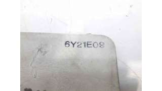 RESISTENCIA CALEFACCION NISSAN PRIMERA (1996-2001) 2.0 TD 90CV 1974CC - L.6716110 / 6Y21E09