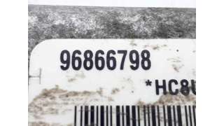 CENTRALITA AIRBAG CHEVROLET CAPTIVA (2007-) 2.0 D 150CV 1991CC - L.6716121 / 96866798