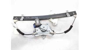 ELEVALUNAS DELANTERO DERECHO CHEVROLET CAPTIVA (2007-) 2.0 D 150CV 1991CC - L.6716172 / 96624333