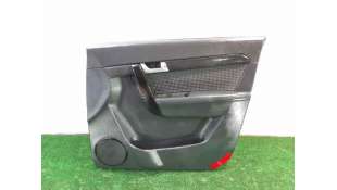 GUARNECIDO PUERTA DELANTERA DERECHA CHEVROLET CAPTIVA (2007-) 2.0 D 150CV 1991CC - L.6716187 / 96860442 2