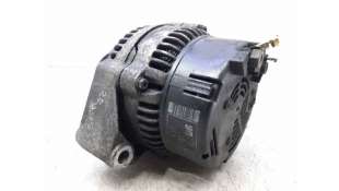 ALTERNADOR MERCEDES-BENZ CLASE C (1993-2000) C 220 D (202.121) 95CV 2155CC - L.6716283 / 010154460280 2