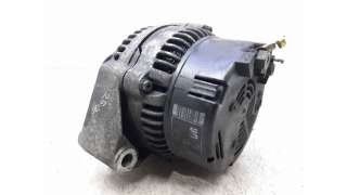 ALTERNADOR MERCEDES-BENZ CLASE C (1993-2000) C 220 D (202.121) 95CV 2155CC - L.6716283 / 010154460280