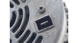 ALTERNADOR MERCEDES-BENZ CLASE C (1993-2000) C 220 D (202.121) 95CV 2155CC - L.6716283 / 010154460280