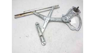 ELEVALUNAS DELANTERO IZQUIERDO MERCEDES-BENZ CLASE C (1993-2000) C 220 D (202.121) 95CV 2155CC - L.6716374 / 2027201146