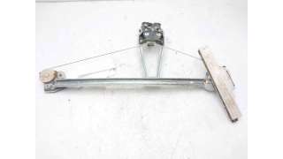 ELEVALUNAS TRASERO IZQUIERDO MERCEDES-BENZ CLASE C (1993-2000) C 220 D (202.121) 95CV 2155CC - L.6716376 / 2027301746