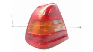 PILOTO TRASERO IZQUIERDO MERCEDES-BENZ CLASE C (1993-2000) C 220 D (202.121) 95CV 2155CC - L.6716460 / 2028200164L