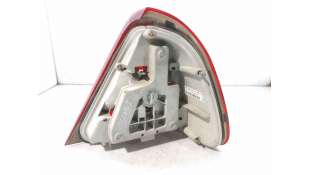 PILOTO TRASERO IZQUIERDO MERCEDES-BENZ CLASE C (1993-2000) C 220 D (202.121) 95CV 2155CC - L.6716460 / 2028200164L 2