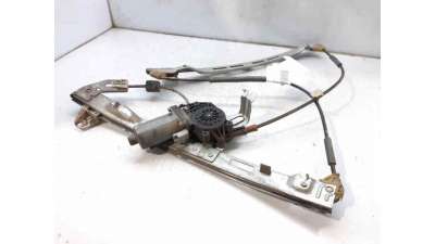ELEVALUNAS DELANTERO IZQUIERDO PEUGEOT 206 FASTBACK (2001-2009) 1.4 HDI ECO 70 68CV 1398CC - L.6716594 / 9221G0