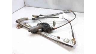 ELEVALUNAS DELANTERO IZQUIERDO PEUGEOT 206 FASTBACK (2001-2009) 1.4 HDI ECO 70 68CV 1398CC - L.6716594 / 9221G0