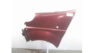 ALETA DELANTERA IZQUIERDA OPEL VIVARO A FURGÓN (2001-) 1.9 DTI (F7) 101CV 1870CC - L.6716731 / 4416488