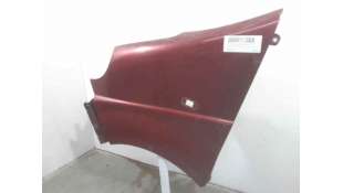 ALETA DELANTERA IZQUIERDA OPEL VIVARO A FURGÓN (2001-) 1.9 DTI (F7) 101CV 1870CC - L.6716731 / 4416488 2