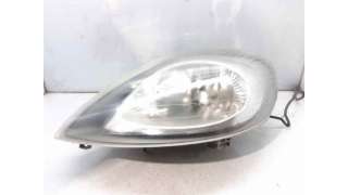 FARO IZQUIERDO OPEL VIVARO A FURGÓN (2001-) 1.9 DTI (F7) 101CV 1870CC - L.6716799 / 91165719