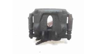 PINZA FRENO DELANTERA IZQUIERDA OPEL VIVARO A FURGÓN (2001-) 1.9 DTI (F7) 101CV 1870CC - L.6716851 / 93192058 2