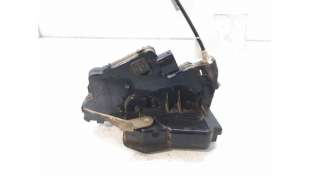 CERRADURA PUERTA DELANTERA DERECHA BMW 3 (1997-2001) 18 I 118CV 1895CC - L.6716961 / 51217011308
