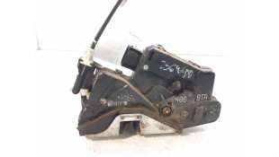 CERRADURA PUERTA DELANTERA DERECHA BMW 3 (1997-2001) 18 I 118CV 1895CC - L.6716961 / 51217011308 2