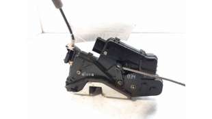 CERRADURA PUERTA TRASERA DERECHA BMW 3 (1997-2001) 18 I 118CV 1895CC - L.6716963 / 51227011310 2