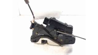 CERRADURA PUERTA TRASERA DERECHA BMW 3 (1997-2001) 18 I 118CV 1895CC - L.6716963 / 51227011310