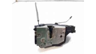 CERRADURA PUERTA TRASERA DERECHA BMW 3 (1997-2001) 18 I 118CV 1895CC - L.6716963 / 51227011310