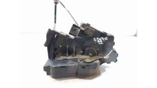 CERRADURA PUERTA TRASERA IZQUIERDA BMW 3 (1997-2001) 18 I 118CV 1895CC - L.6716964 / 51227011309