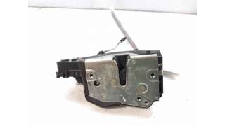 CERRADURA PUERTA TRASERA IZQUIERDA BMW 3 (1997-2001) 18 I 118CV 1895CC - L.6716964 / 51227011309