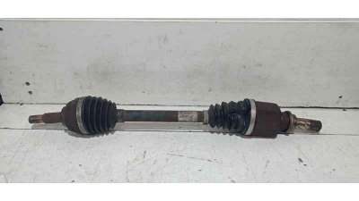 PARAGOLPES DELANTERO BMW 3 (1997-2001) 18 I 118CV 1895CC - L.6717065 / 51118195284