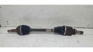 PARAGOLPES DELANTERO BMW 3 (1997-2001) 18 I 118CV 1895CC - L.6717065 / 51118195284