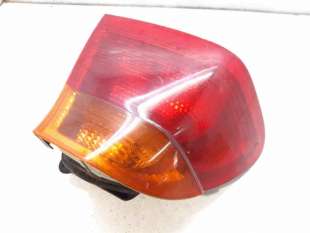 PILOTO TRASERO IZQUIERDO BMW 3 (1997-2001) 18 I 118CV 1895CC - L.6717078 / 8364921