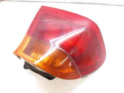 PILOTO TRASERO IZQUIERDO BMW 3 (1997-2001) 18 I 118CV 1895CC - L.6717078 / 8364921
