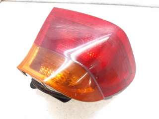 PILOTO TRASERO IZQUIERDO BMW 3 (1997-2001) 18 I 118CV 1895CC - L.6717078 / 8364921