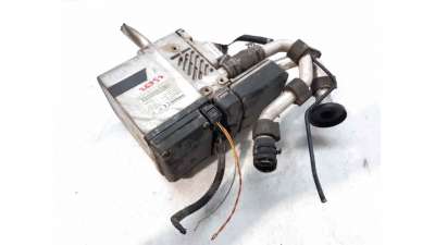CALEFACCION ENTERA NORMAL VOLKSWAGEN TOUAREG (2003-2010) 2.5 R5 TDI 174CV 2461CC - L.6717133 / 7L6815071C